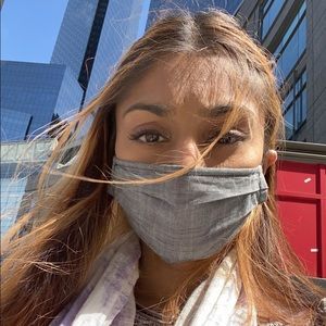 Meet your Posher, Rose